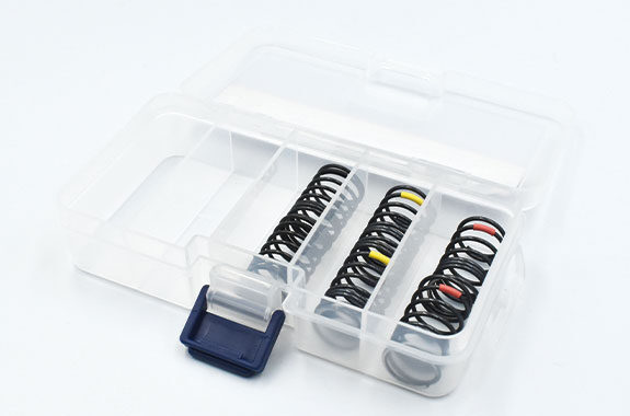 Saturnworks Reamp - リアンプ (TRS入力タイプ) Saturnworks Reamp