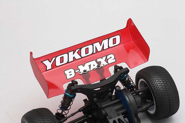 ラジコンカー・RCカーのヨコモ／YOKOMO 公式サイト