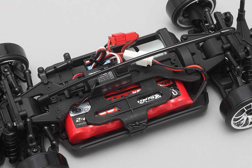 ラジコンカー・RCカーのヨコモ／YOKOMO 公式サイト