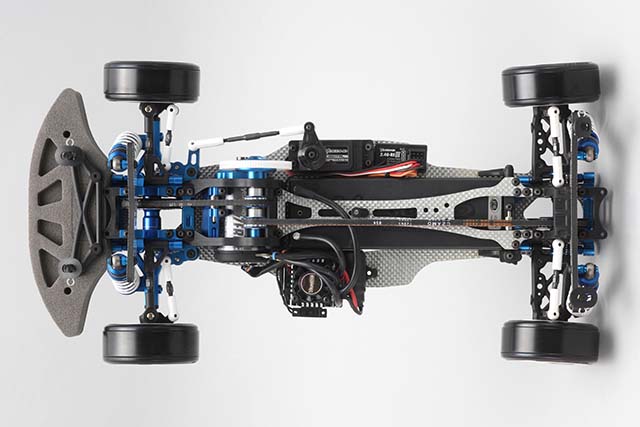 ラジコンカー・RCカーのヨコモ／YOKOMO 公式サイト