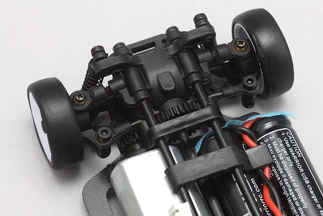 ラジコンカー・RCカーのヨコモ／YOKOMO 公式サイト