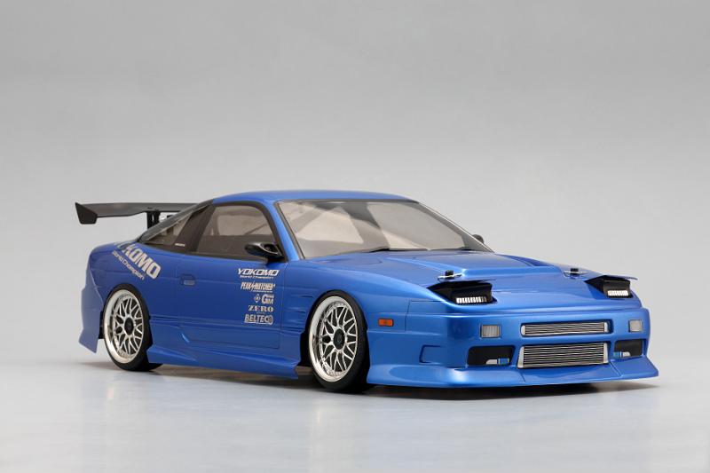 ドリフトパッケージライト ニッサン180sx ドリフトパッケージライト