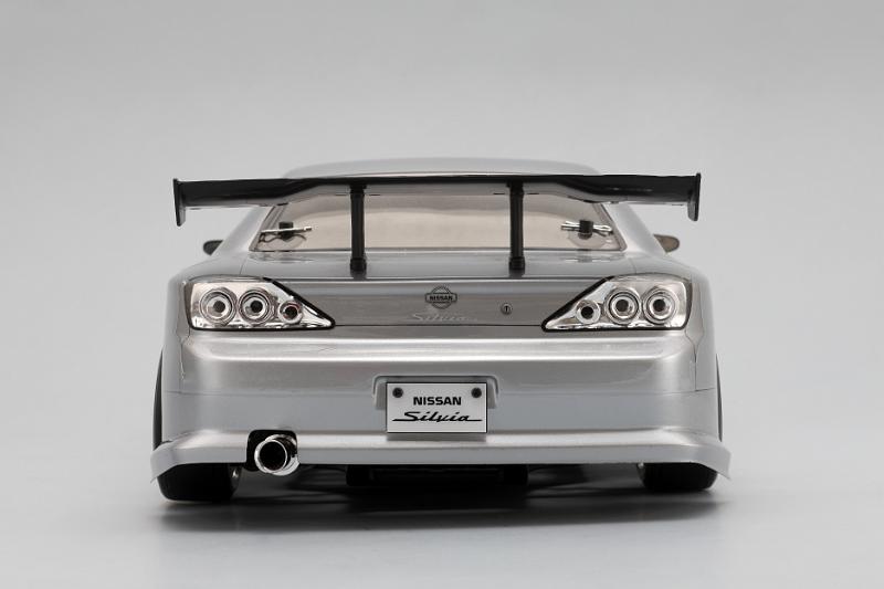 ヨコモ シルビアS15 マークX ヨコモ シルビアS15 マークX ヨコモ