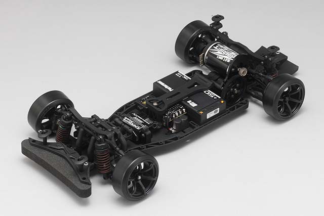 ヨコモYD2Sアールシーアートコンバジャンク ヨコモYD2Sアールシー