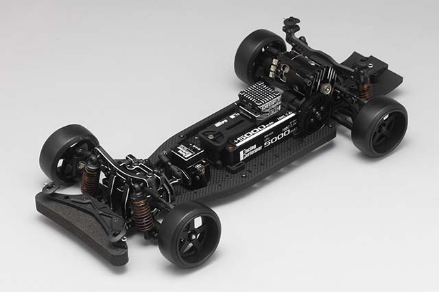 ラジコンカー・RCカーのヨコモ／YOKOMO 公式サイト