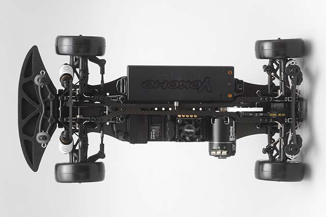 ラジコンカー・RCカーのヨコモ／YOKOMO 公式サイト