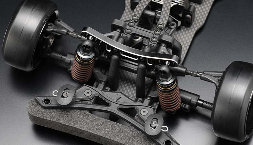 ヨコモ YD-2E ボディー付きフルセット YD-2S R32ボディー Yokomo - RWD