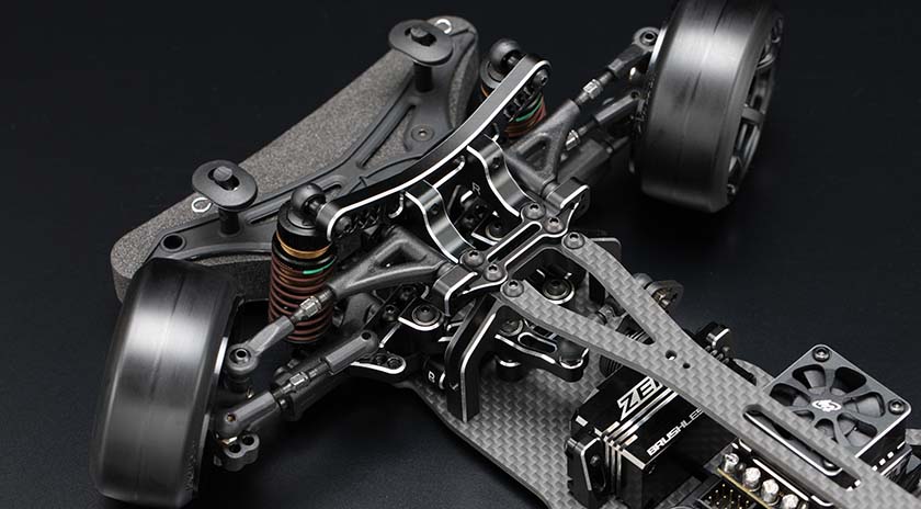 ラジコンカー・RCカーのヨコモ／YOKOMO 公式サイト