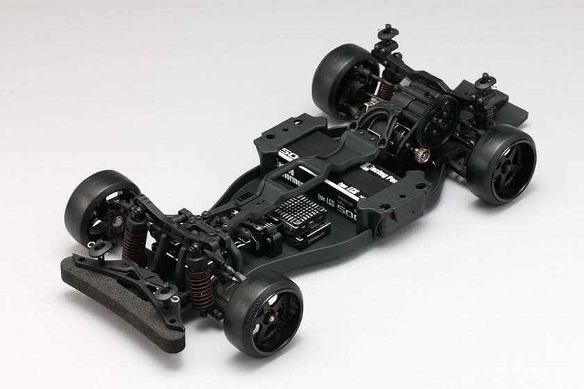 yd-2z フルセット プロポ付き3pv ボディセット YD-2 すぐ遊べるセット