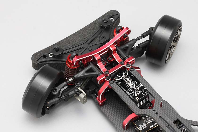 ラジコンカー・RCカーのヨコモ／YOKOMO 公式サイト