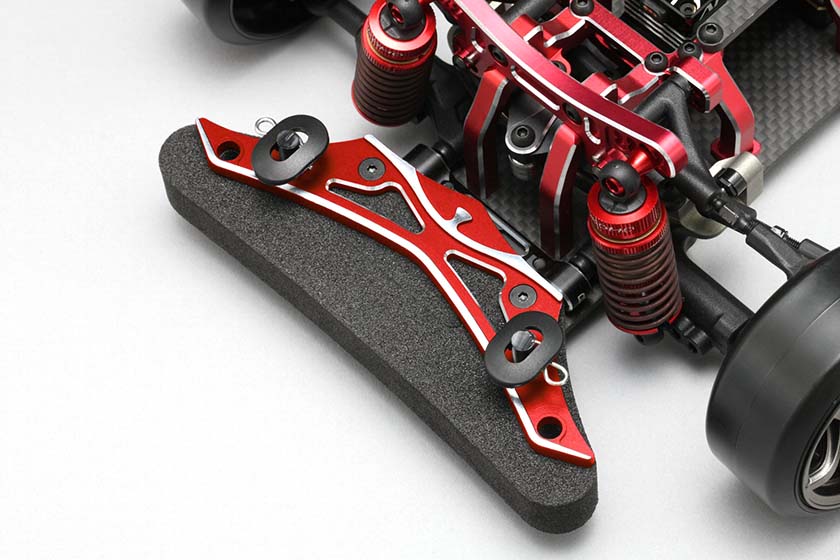 お知らせ - ラジコンカー・RCカーのヨコモ／YOKOMO 公式サイト