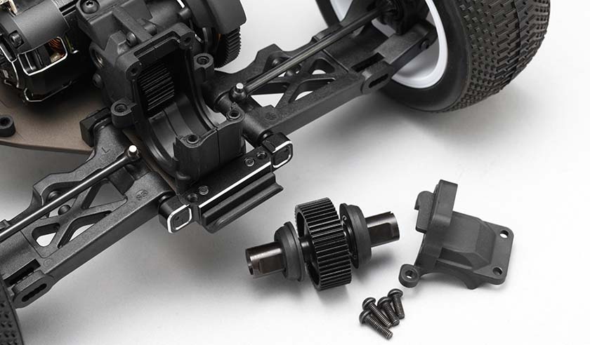 ラジコンカー・RCカーのヨコモ／YOKOMO 公式サイト