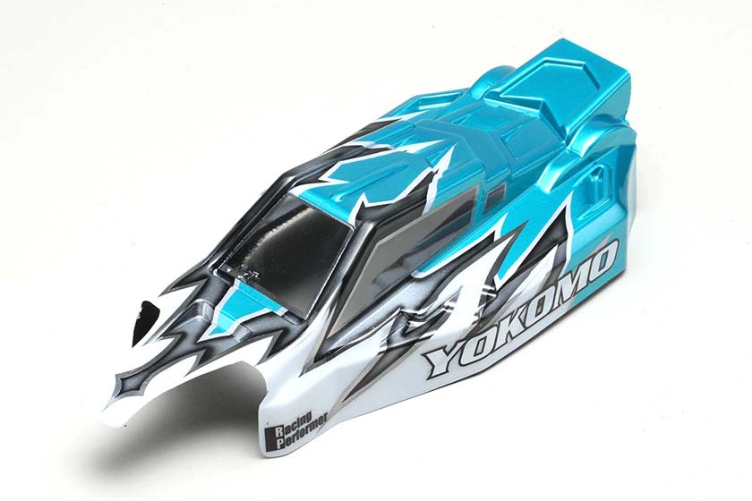 スーパーオフロード SO2.0 ダートエディション - ラジコンカー・RCカー