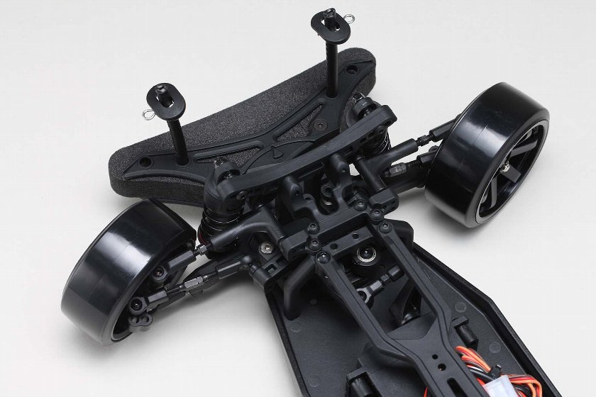 ヨコモ ドリフトマスター リミテッドエディション2 ヨコモ ドリフト