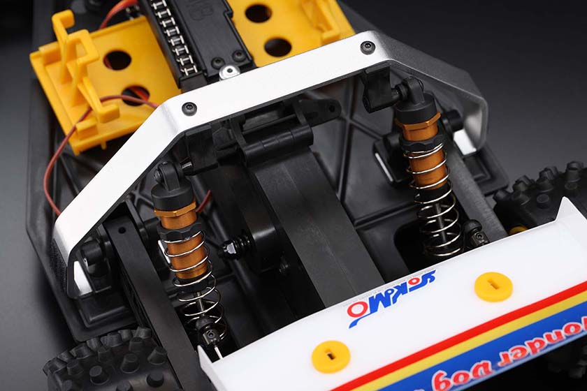 新商品 - ラジコンカー・RCカーのヨコモ／YOKOMO 公式サイト