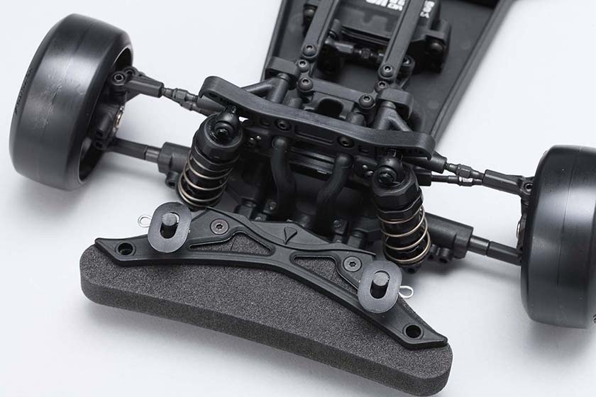 ヨコモ YD-2Z シャーシおまけ付き ホイール無し ヨコモ YD-2Z