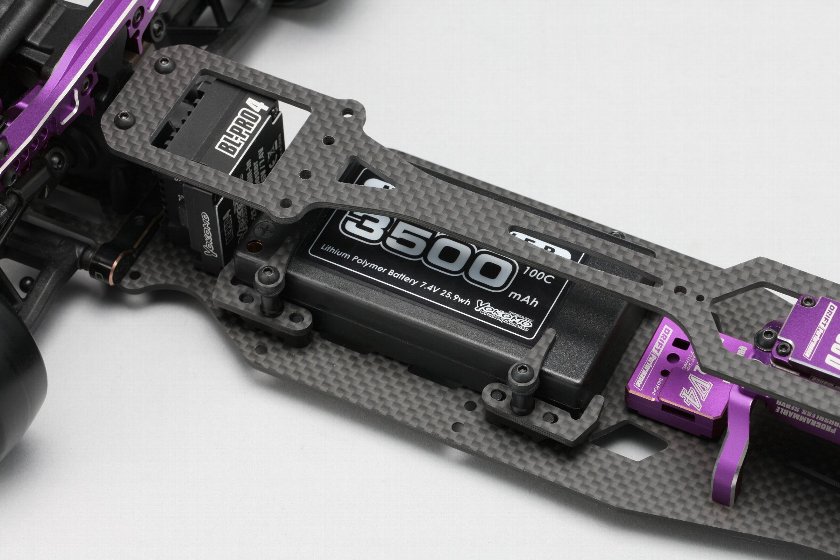 yd-2 sxIII purple（パープル）フルセット yd-2 sxIII purple