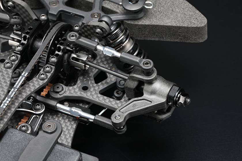 新商品 - ラジコンカー・RCカーのヨコモ／YOKOMO 公式サイト