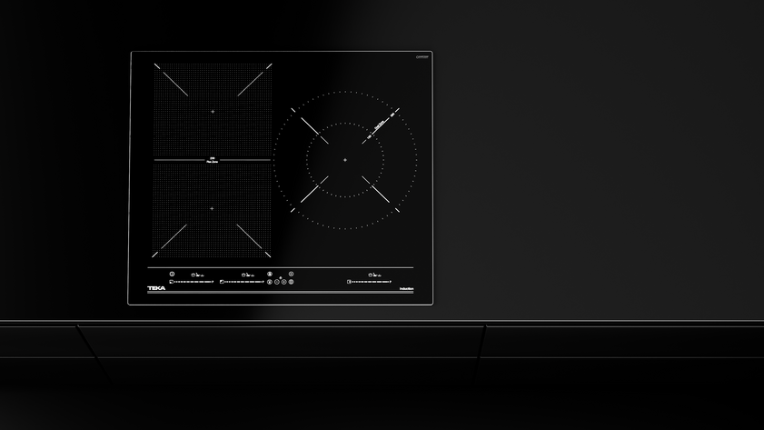 Kitchen Hobs ITF 65320 MSP | Teka