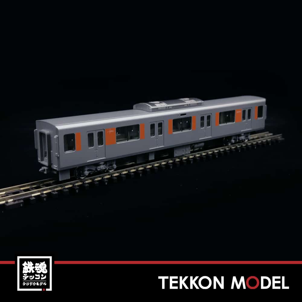 新品未使用 KATO 東武鉄道 東上線 50070型 増結セット10-1594 Amazon |