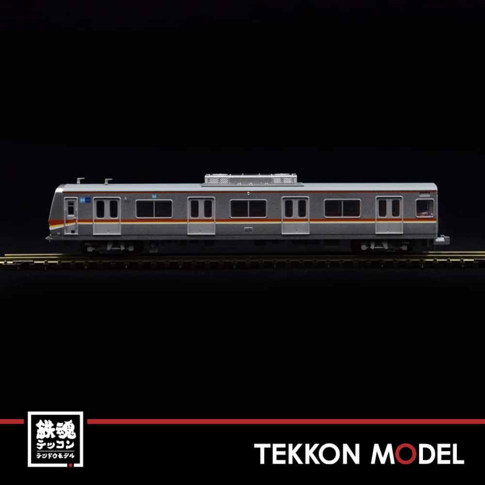 鉄道模型 Nゲージ マイクロエース A3592 東京メトロ 7000系 副都心線