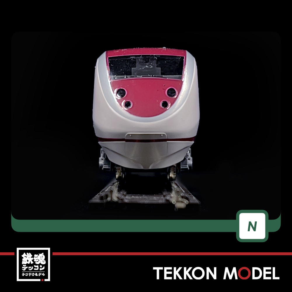 KATO 10-381 681系 2000番台 北越急行 スノーラビット 9両 Nｹﾞｰｼﾞ KATO