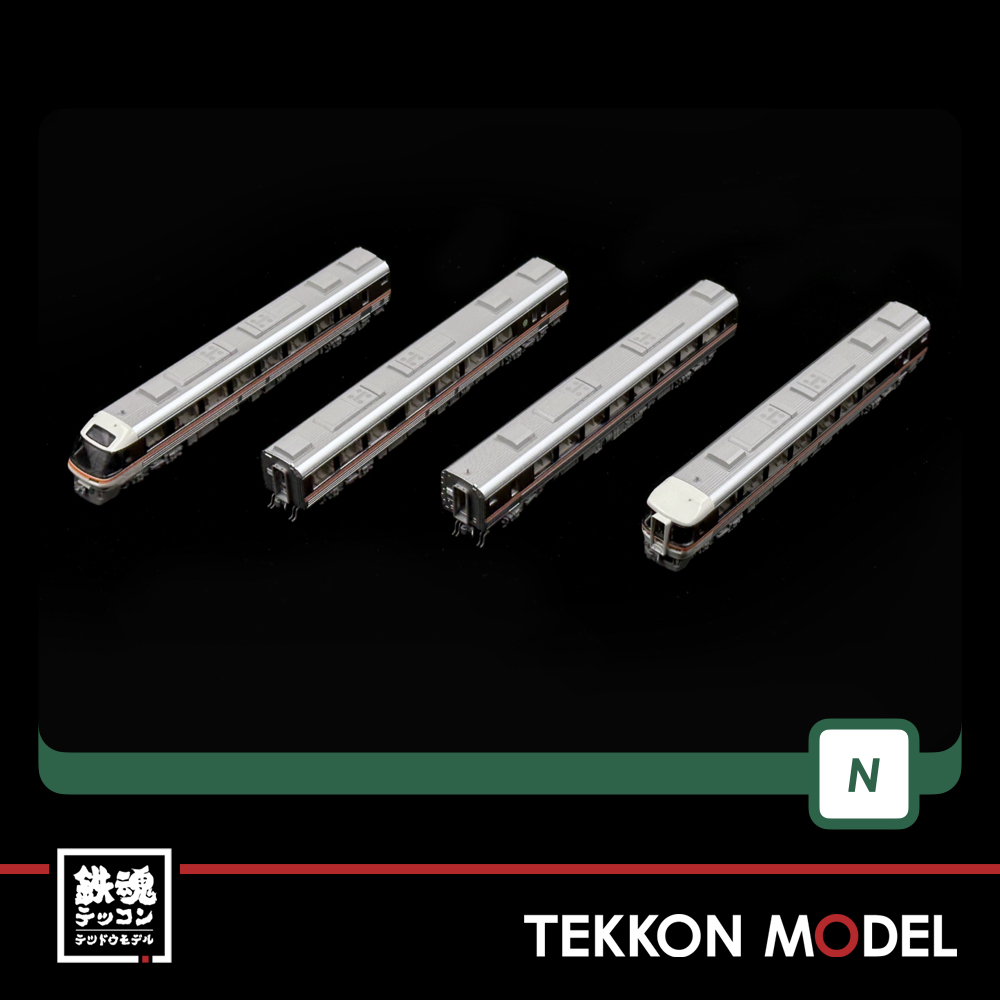 鉄道模型 Nゲージ KATO 10-1886 1887 キハ85 7両 鉄道模型 Nゲージ