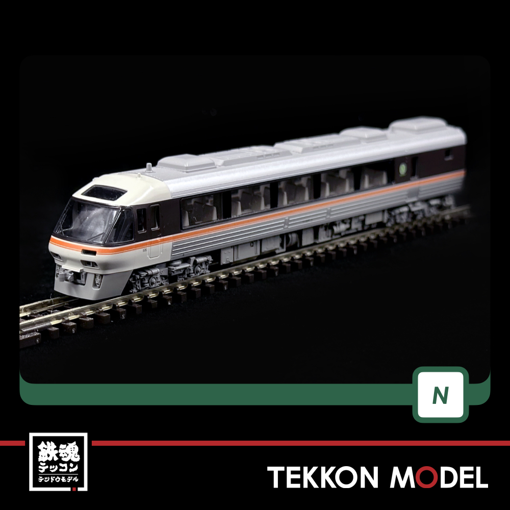 KATO キハ85系 ひだ 26両セット