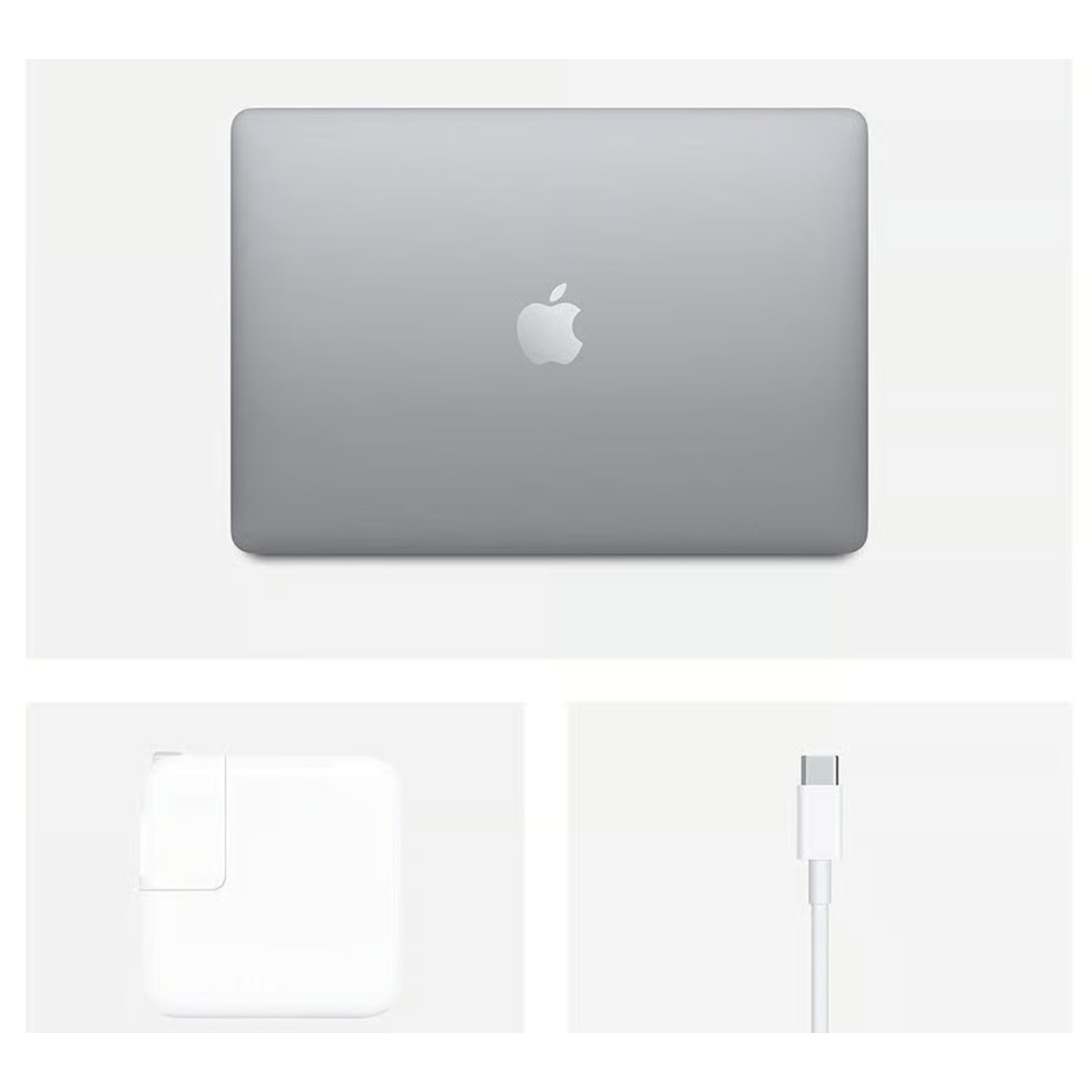 Apple MacBook Air (13-inch, Retina, 2020) Space Gray | TekReplay