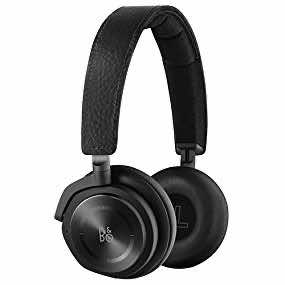 B&O PLAY by Bang & Olufsen Beoplay H8 Wireless On-Ear Headphone