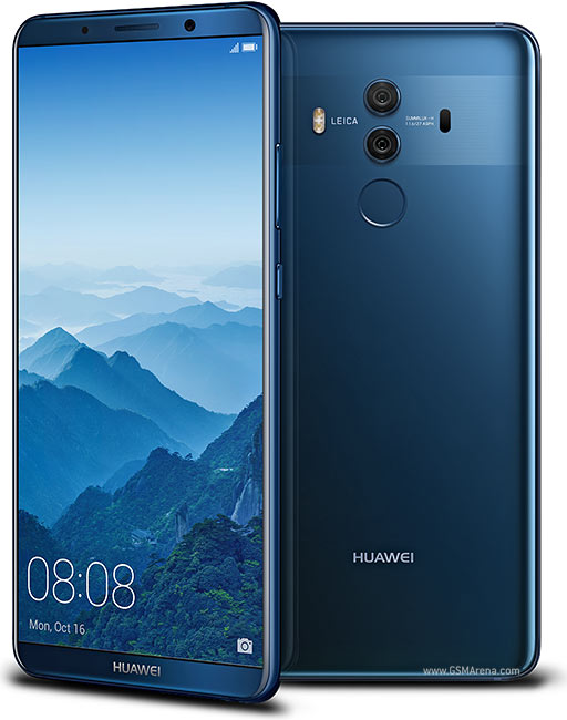Huawei Mate 10 Proのスペックまとめ、対応バンド、価格 | telektlist