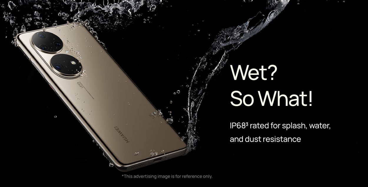 スマートフォン本体 HUAWEI p50pro Huawei P50 Proのスペックまとめ