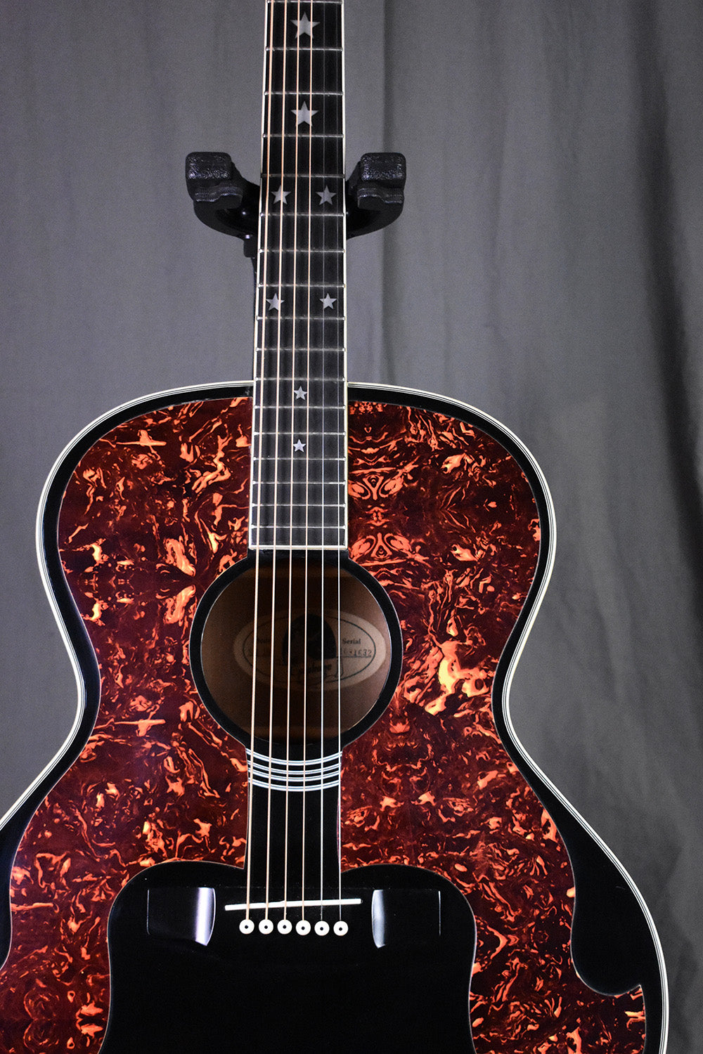 1991 Epiphone SQ-180 Everly Brothers – Telluride Music Co.