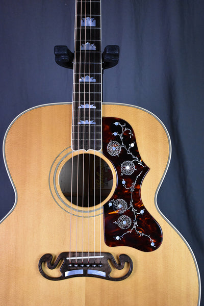 1994 Gibson J-200 Centennial – Telluride Music Co.