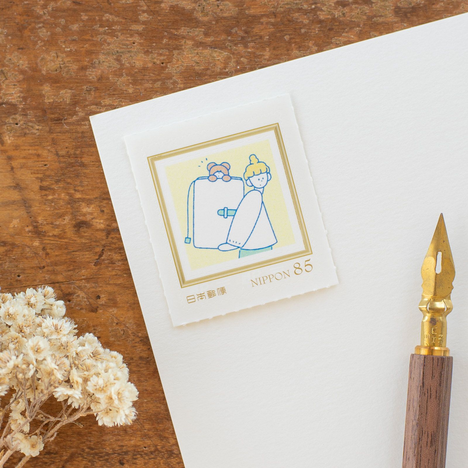 みほん切手貼り新切手解説書約560通一括売り みほん切手貼り新切手