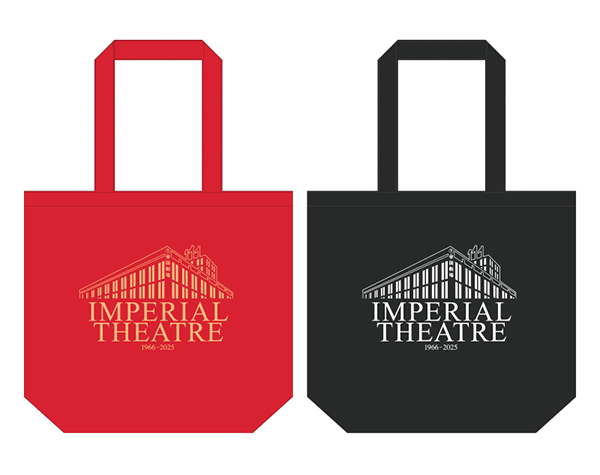 帝国劇場クロージング特設ページ