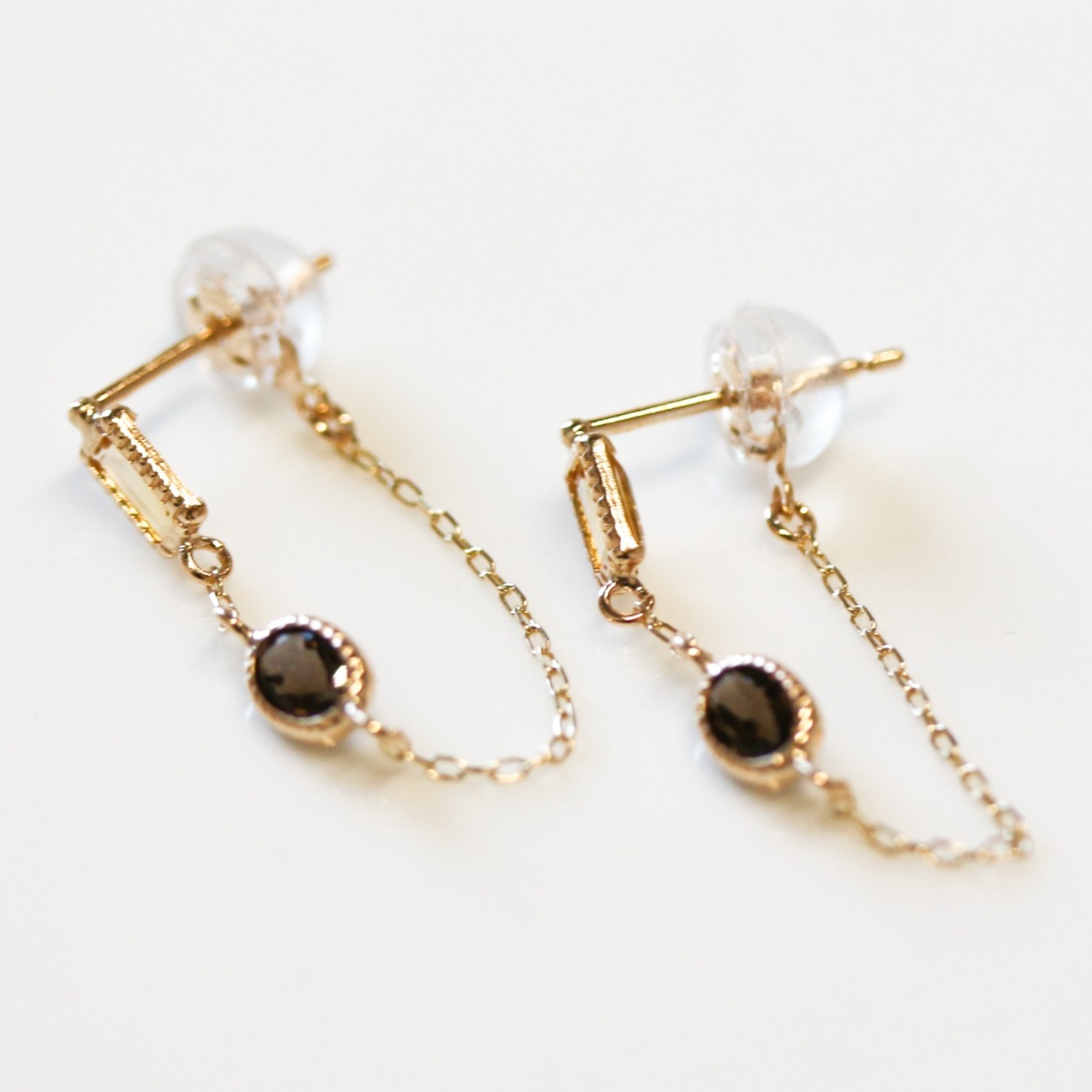 cui-cui / キュイキュイ / ジュエリー＆アクセサリー / シトリン