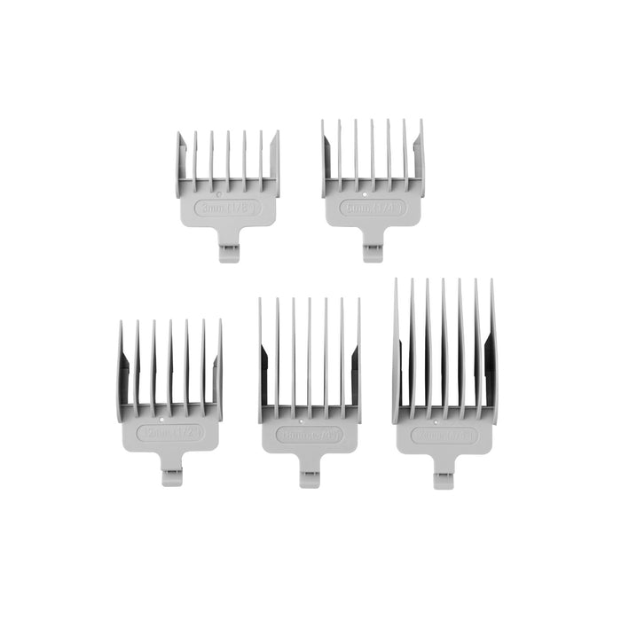 ペット用トリミング・グルーミングキット/ PET-TK01WH（バリカン付き