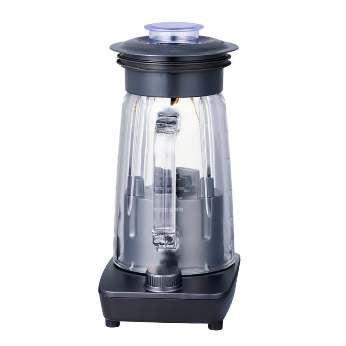 ミルつきガラスミキサー / TMX55A-H | 【公式】テスコムオンラインショップ