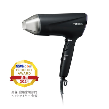 プロテクトイオン ヘアドライヤー/ TD860A – テスコムオンラインショップ