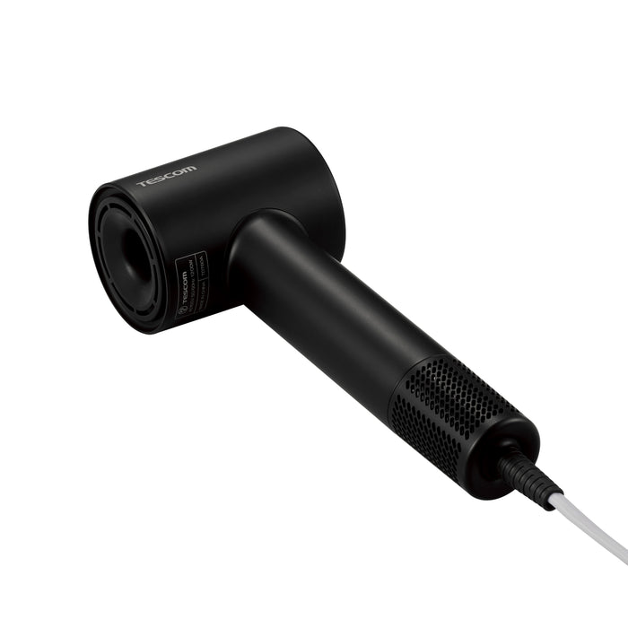 M1204J1 TESCOM プロテクトトイオンドライヤー TD765A 黒 プロテクト