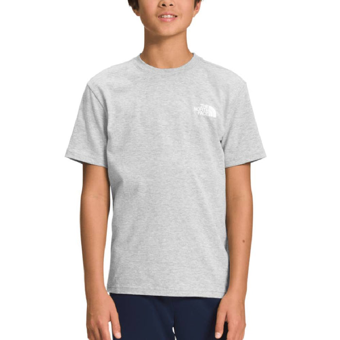 The North Face Boy's Graphic Tee - FINAL SALE — Teskeys
