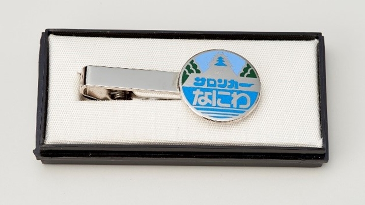 レア 貴重 鉄道クリップ ネクタイピン つるぎ はつかり ゆうづる