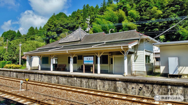 線路の無い鉄道模型 国鉄風駅舎 線路の無い鉄道模型 国鉄風駅舎 今日の