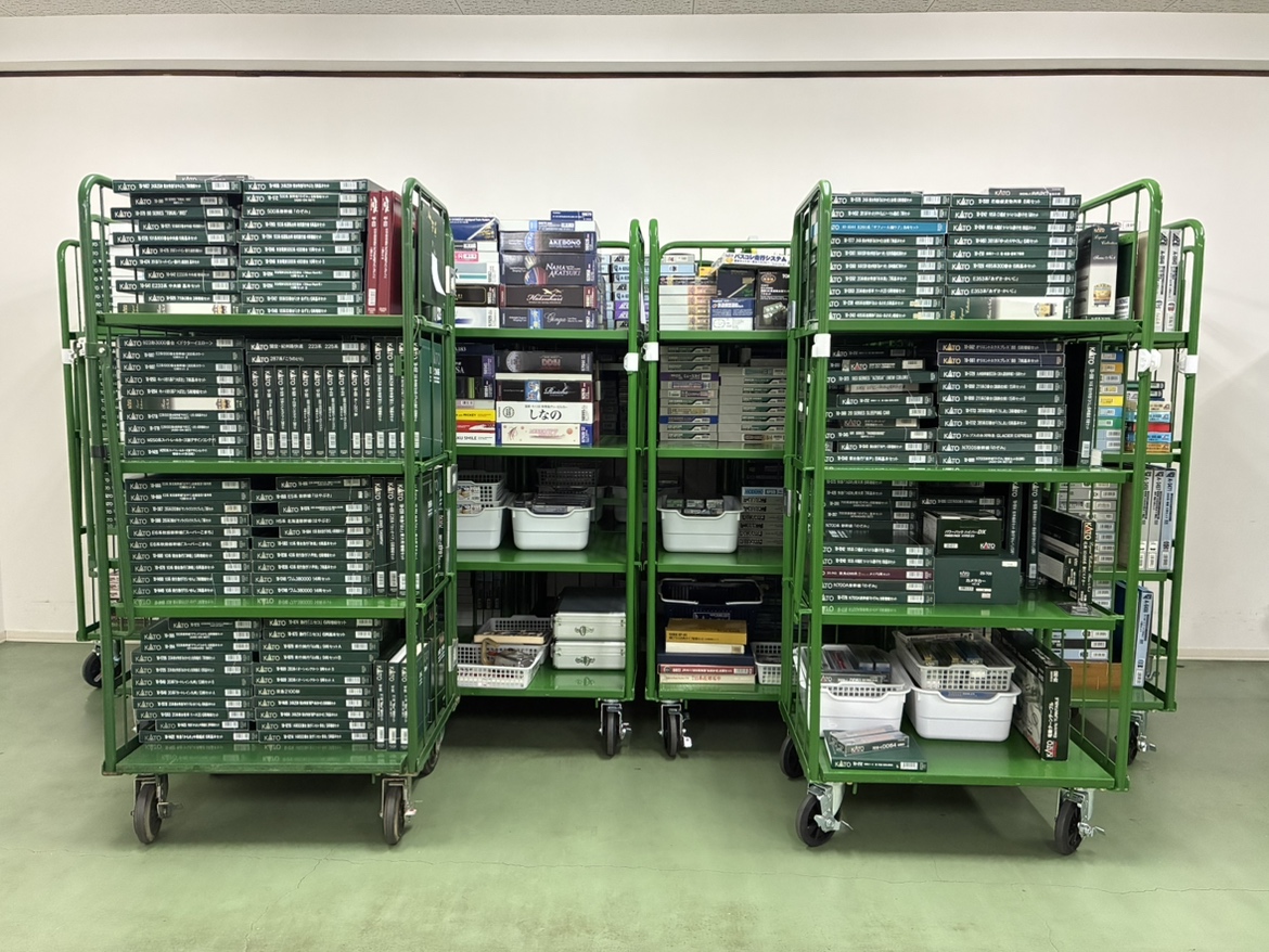 M*K様 MICRO ACE A-6480 Nゲージ キヤ95系 ドクター東海 M*K様 MICRO