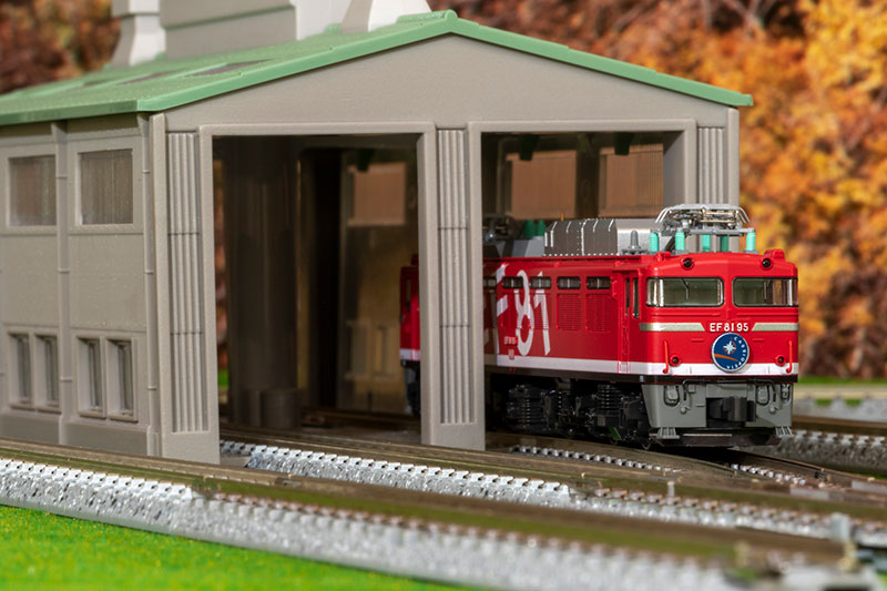 Nゲージ 031 Nゲージ鉄道模型 9両セット 031 Nゲージ鉄道模型 9