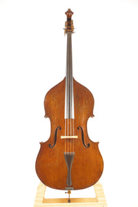 弦楽器 コントラバス一覧 – Atelier Tetsu Suzuki｜東京都世田谷区