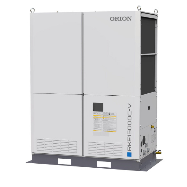 オリオン機械（株）-大型インバータチラー RKE15000C－V