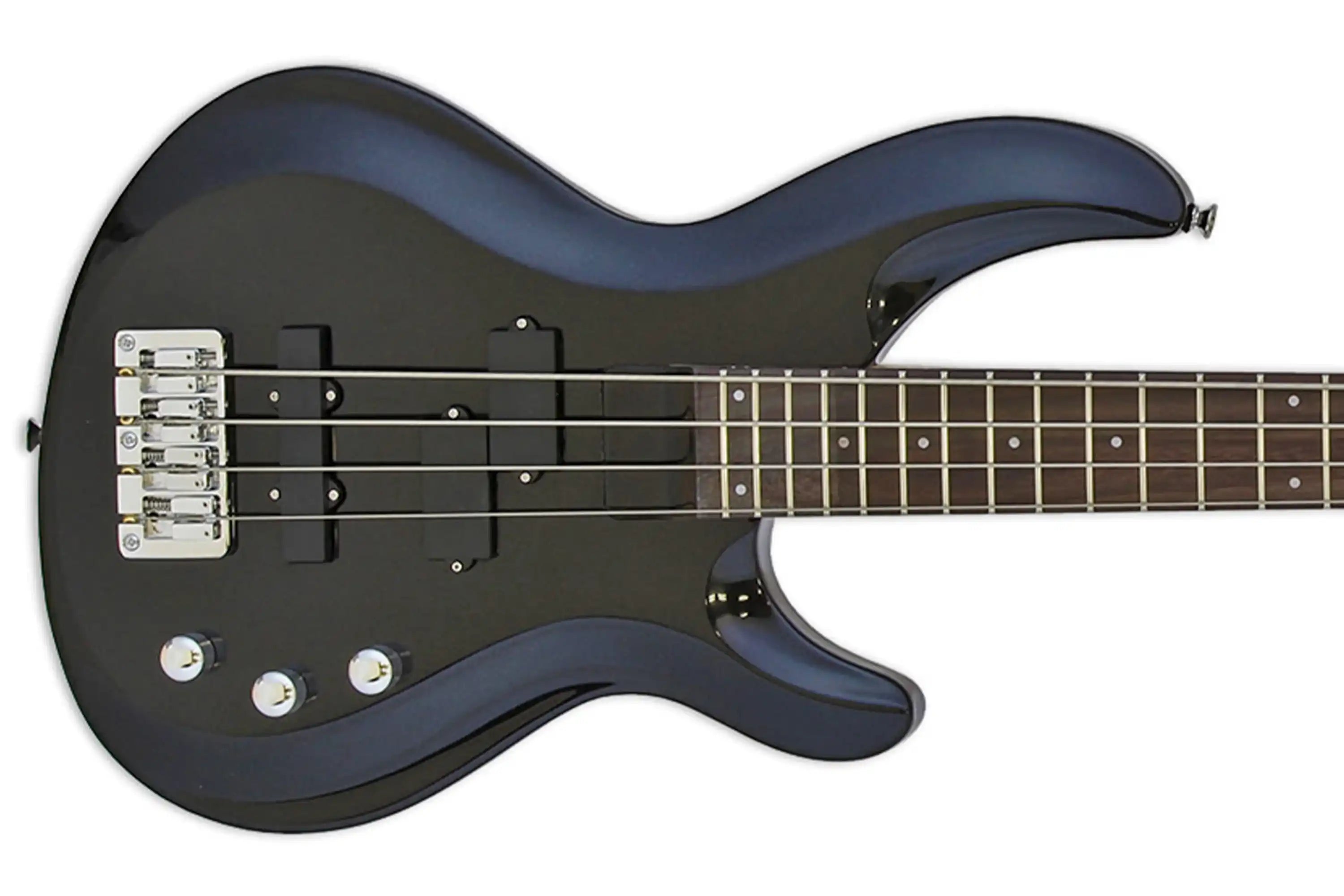 Aria IGB-STD Electric Bass - Terry Carter Music Store