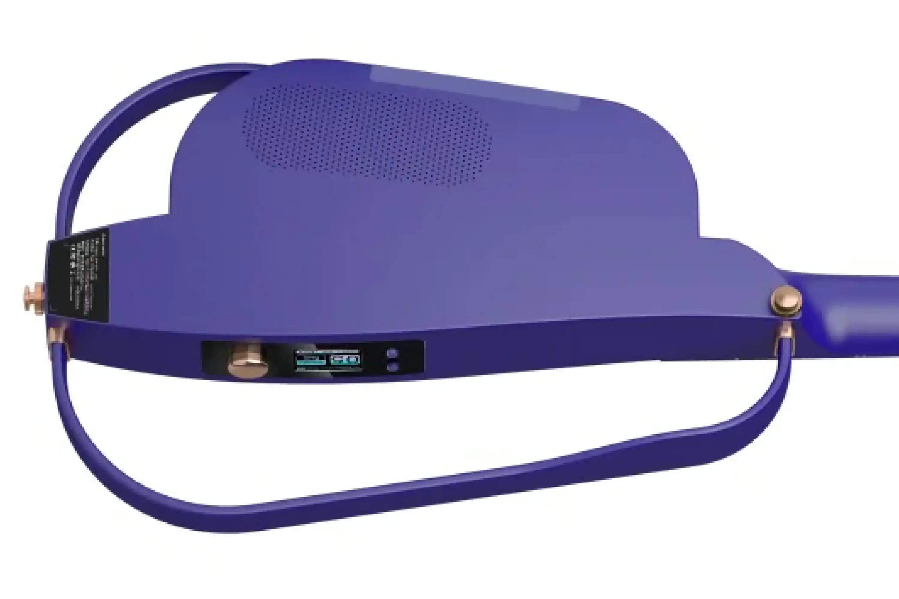 Enya NEXG 2 Deluxe Smart Audio Loop Guitar - Terry Carter Music Store